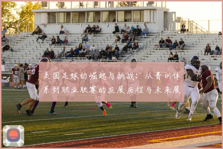美国足球的崛起与挑战：从青训体系到职业联赛的发展历程与未来展望