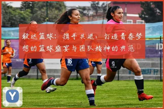 毅达篮球：携手共进，打造青春梦想的篮球盛宴与团队精神的典范